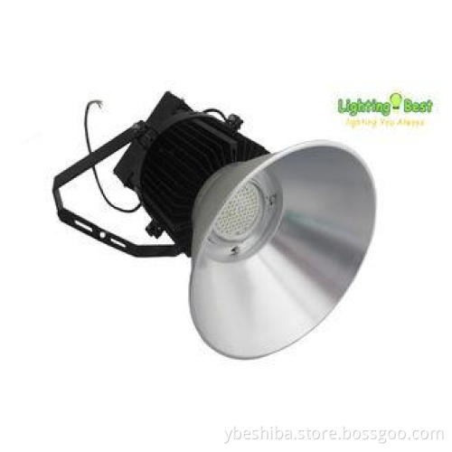 Energy Efficient Industrial High Bay Led Lighting 500w IP67